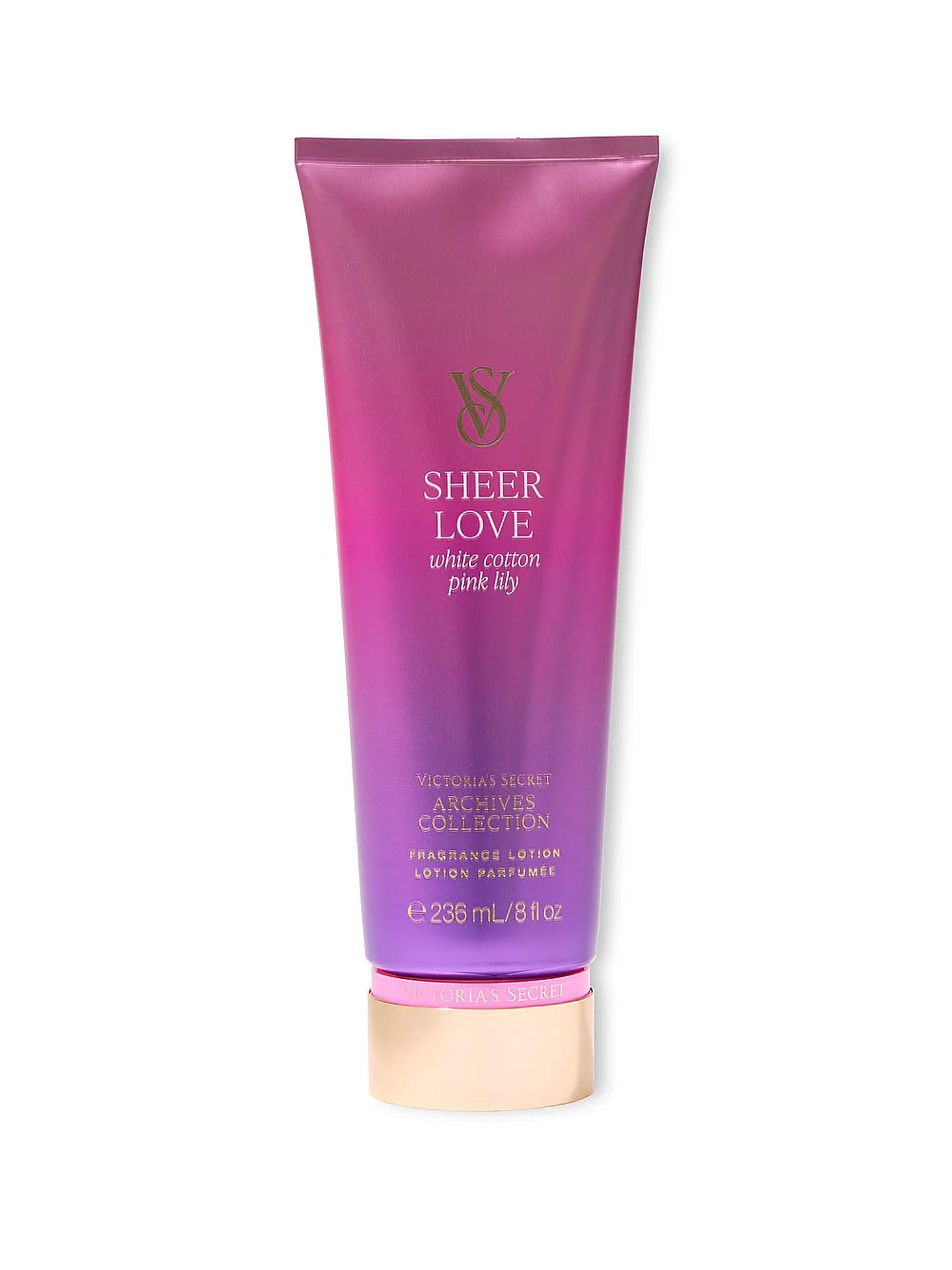 Sheer Love Fragrance Lotion 1