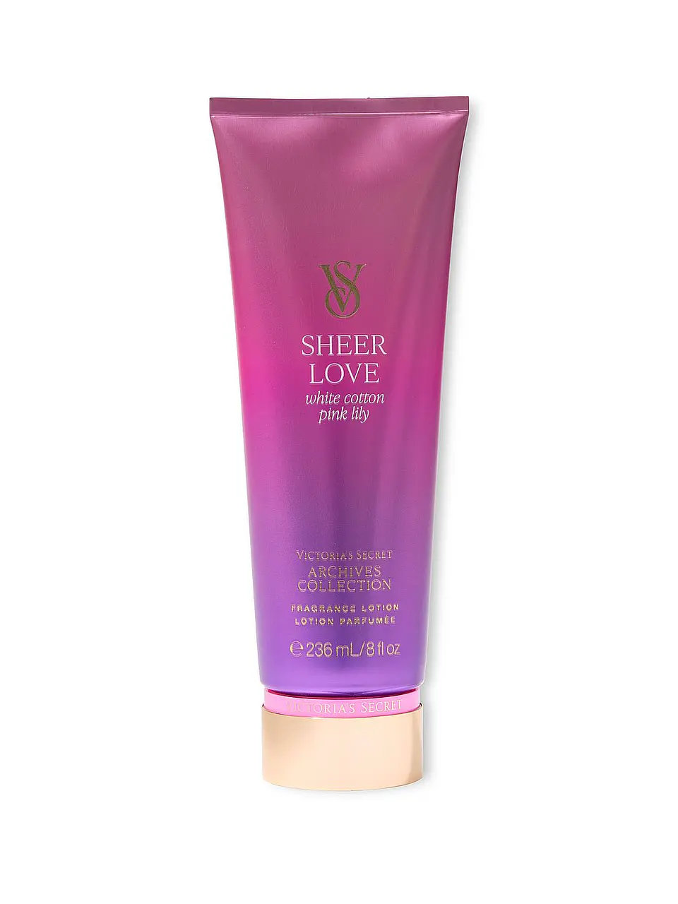 Sheer Love Fragrance Lotion 1