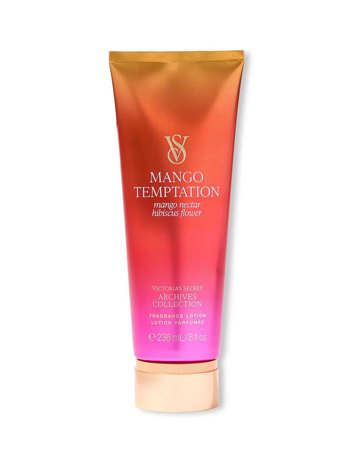 Mango Temptation Fragrance Lotion 1