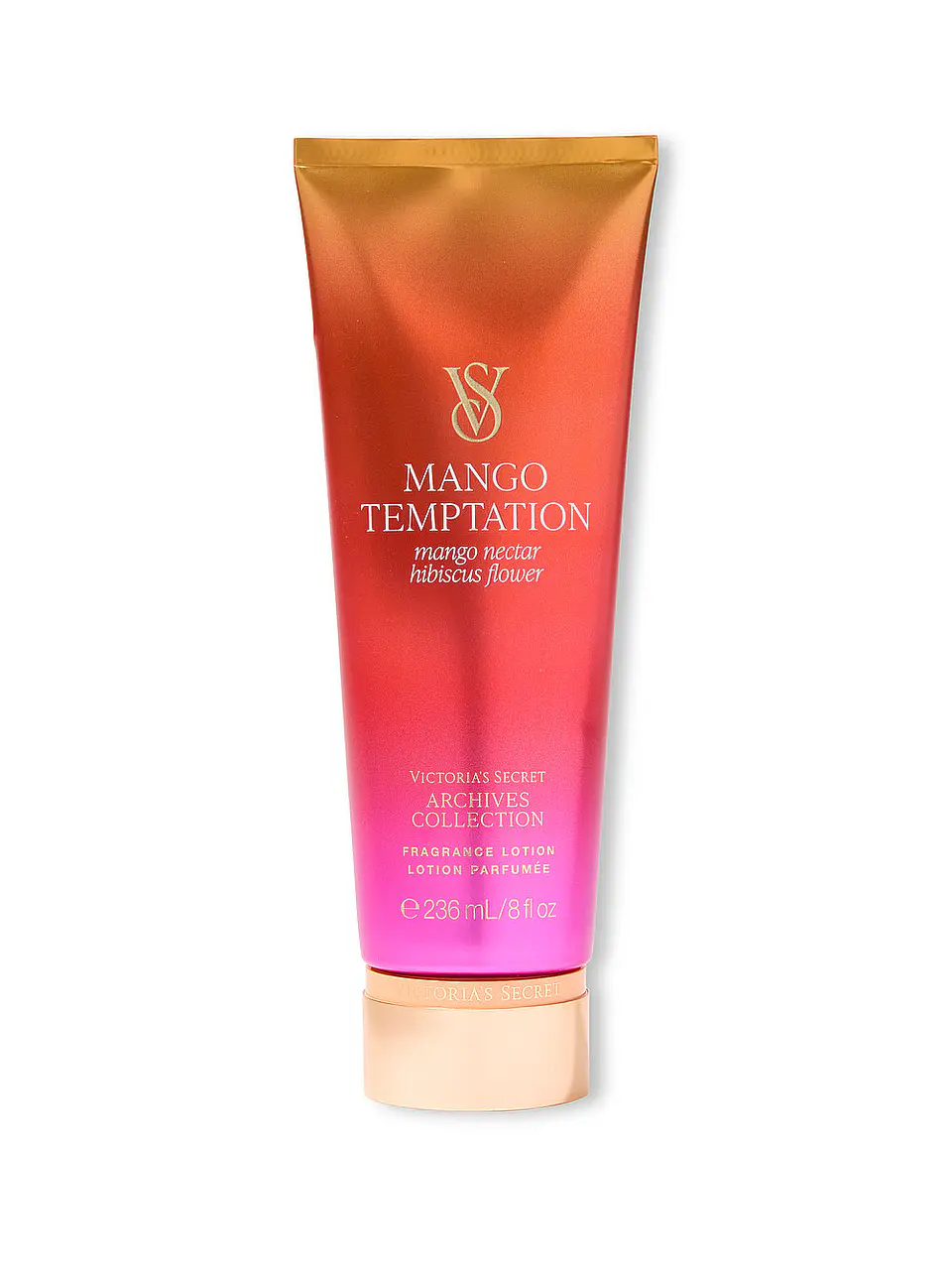 Mango Temptation Fragrance Lotion 1