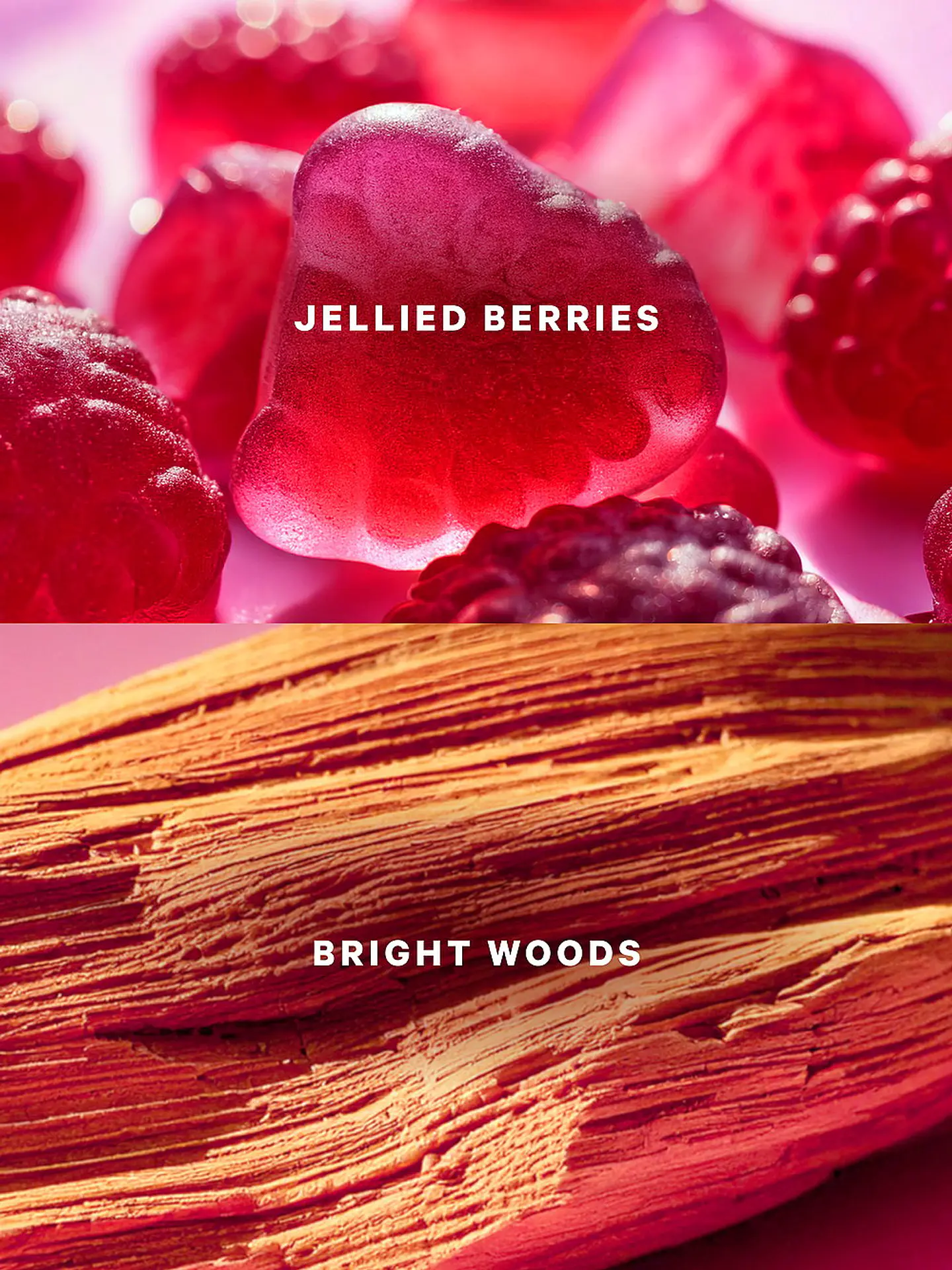 Berry Burst Candy Fragrance Mist 1