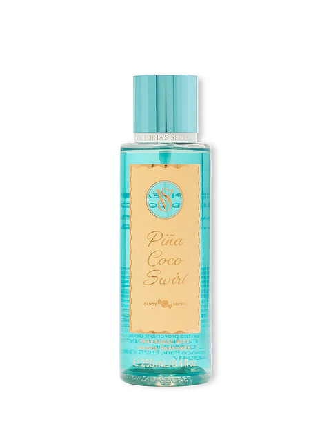 Piña Coco Swirl Fragrance Mist