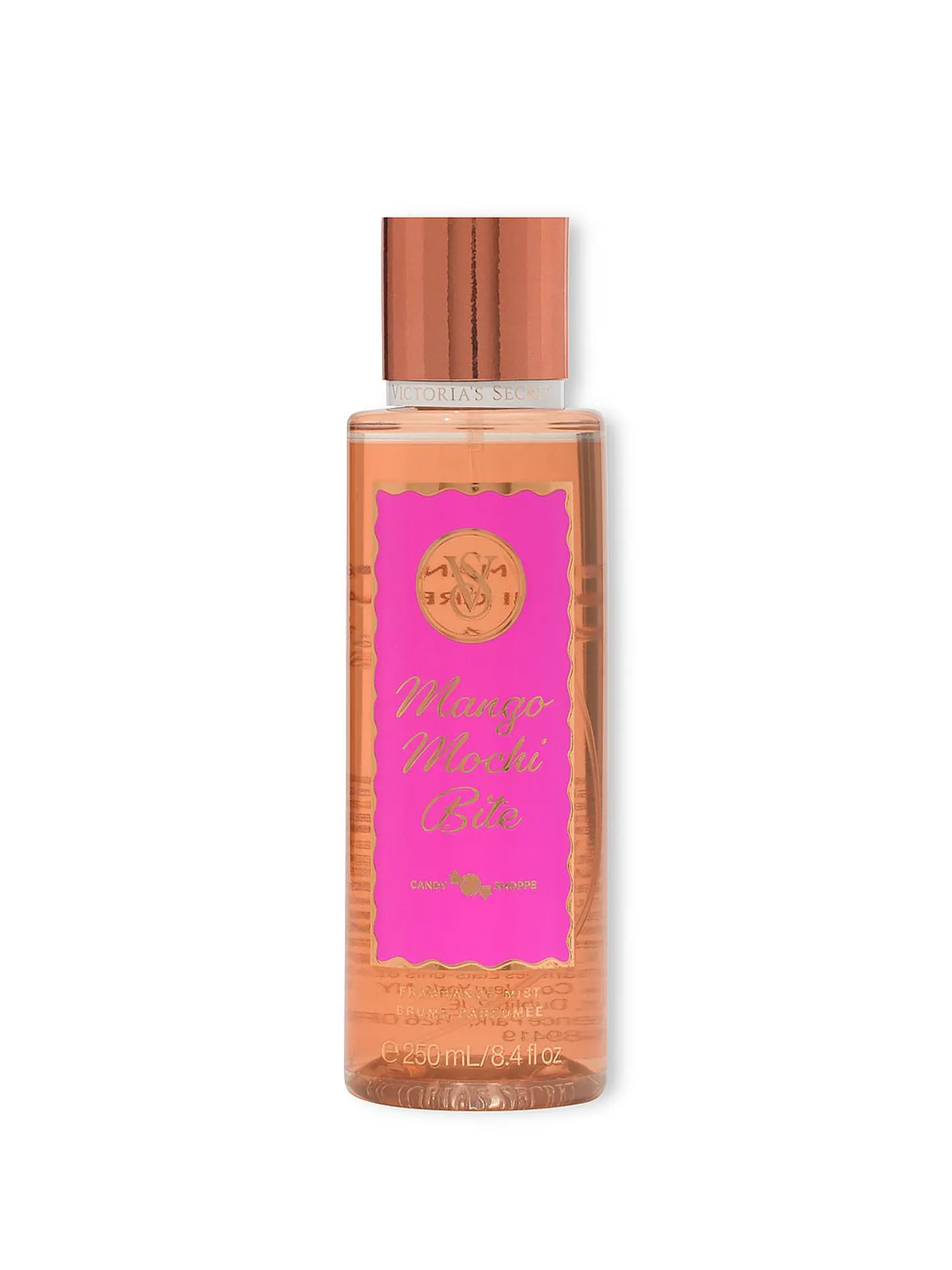 Mango Mochi Bite Fragrance Mist 1