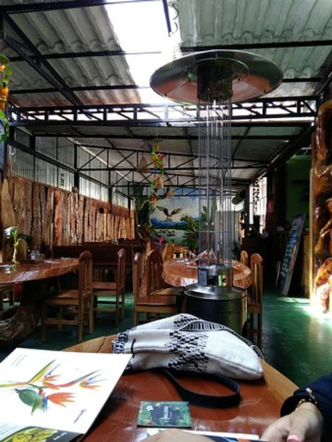 Restaurantes temáticos