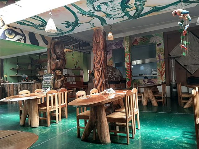 Amazonia