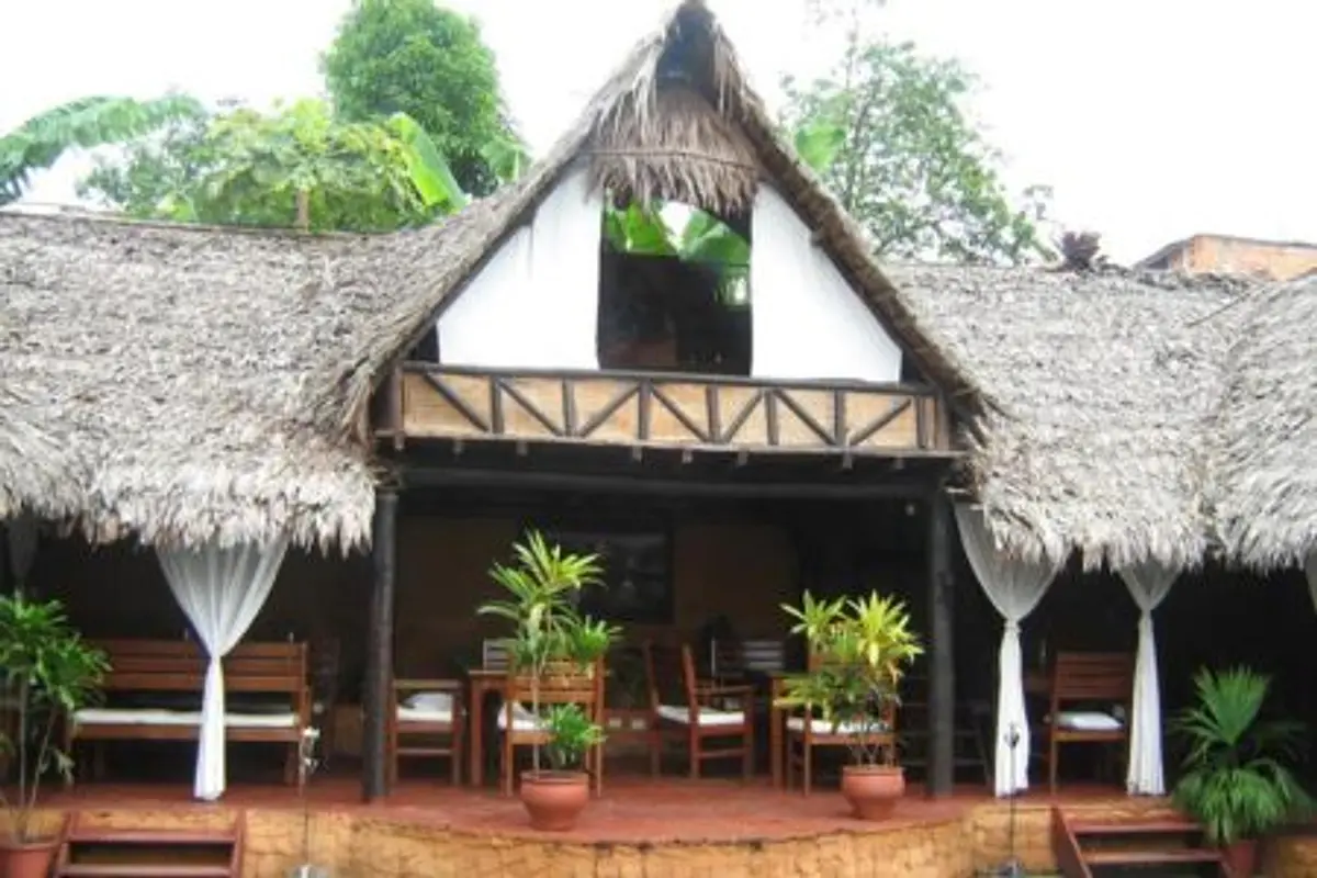 Hoteleria