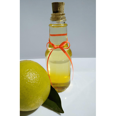 ❣️Aceite de Naranja ~100ml 