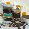 ❣️Gircamelí ~Jabón de Chocolate & Café ~Piel Seca 
