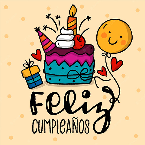 ❣️Frases de Cumpleaños❣️