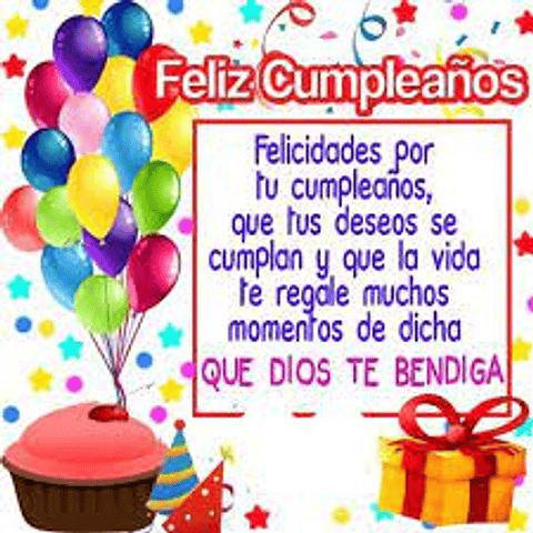 ❣️Frases de Cumpleaños❣️