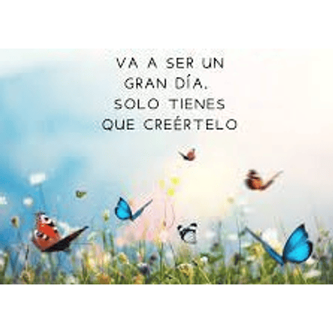 ❣️Frases de Motivación❣️