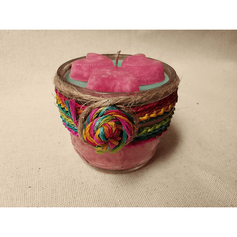 ❣️Velas Porta Velas Pebeteros❣️ Desde: