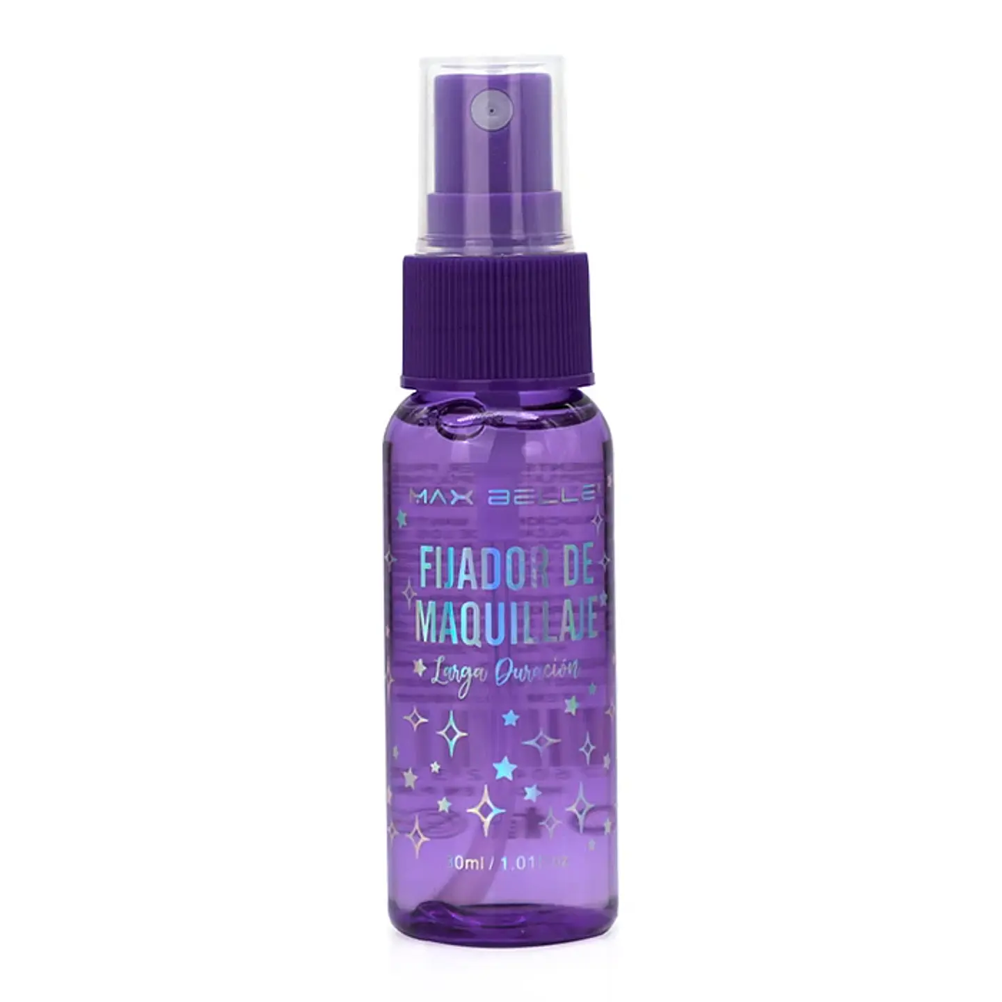 Fijador de Maquillaje 1