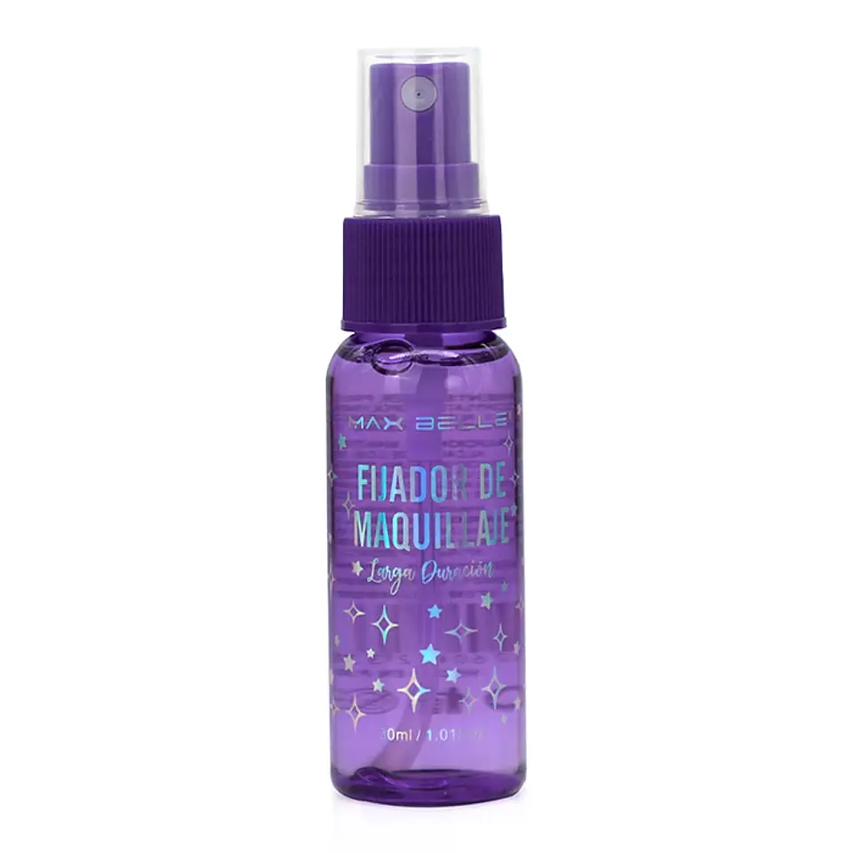 Fijador de Maquillaje 1