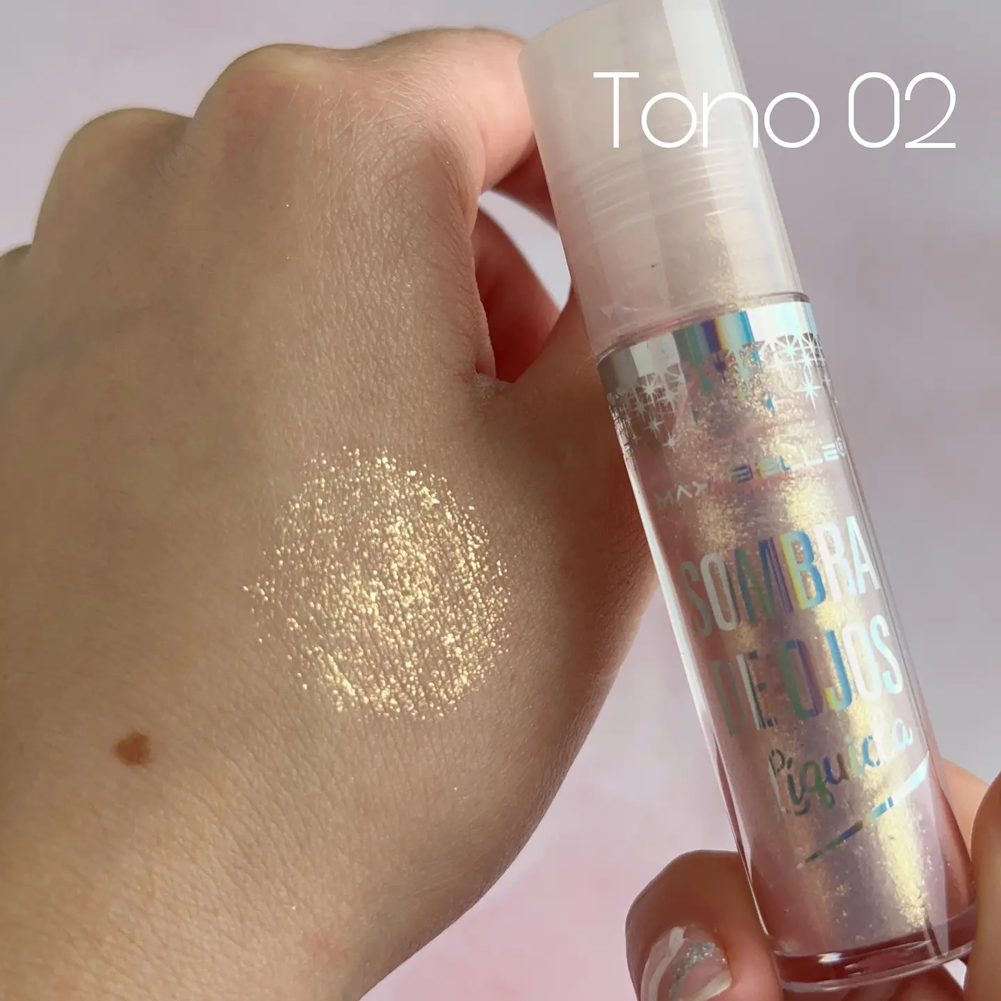 Sombra de ojos roll on 6