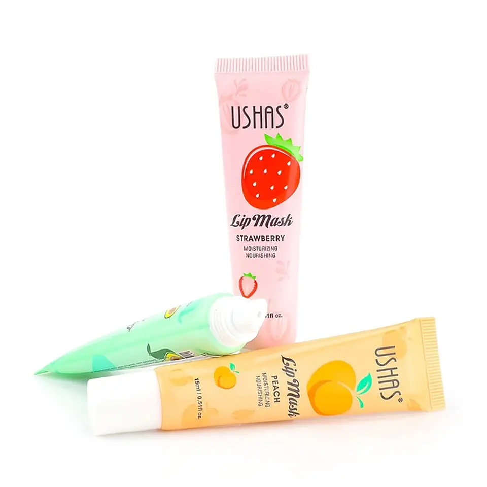 Lip Mask 1