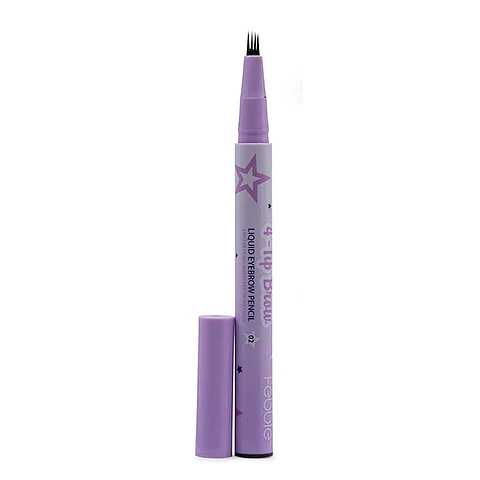 Delineador de Cejas Microblading