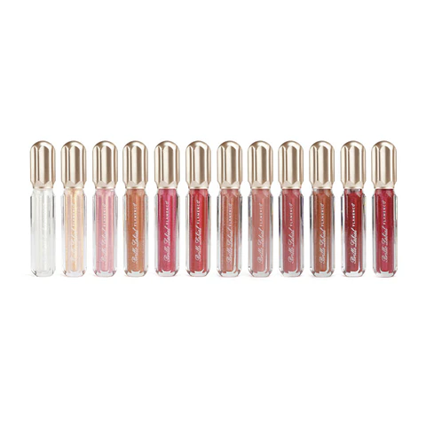 Brillo Labial Shiny