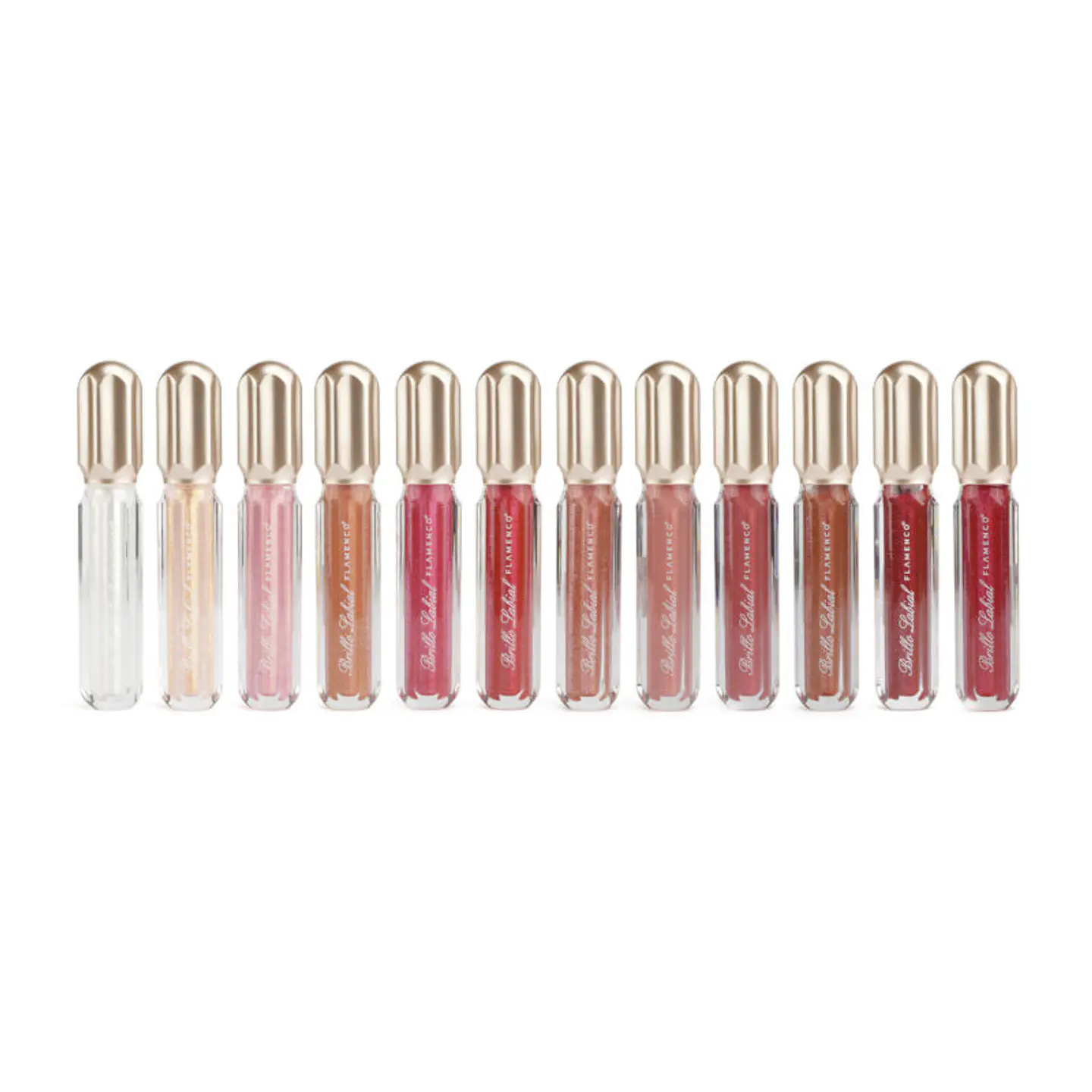 Brillo Labial Shiny 1