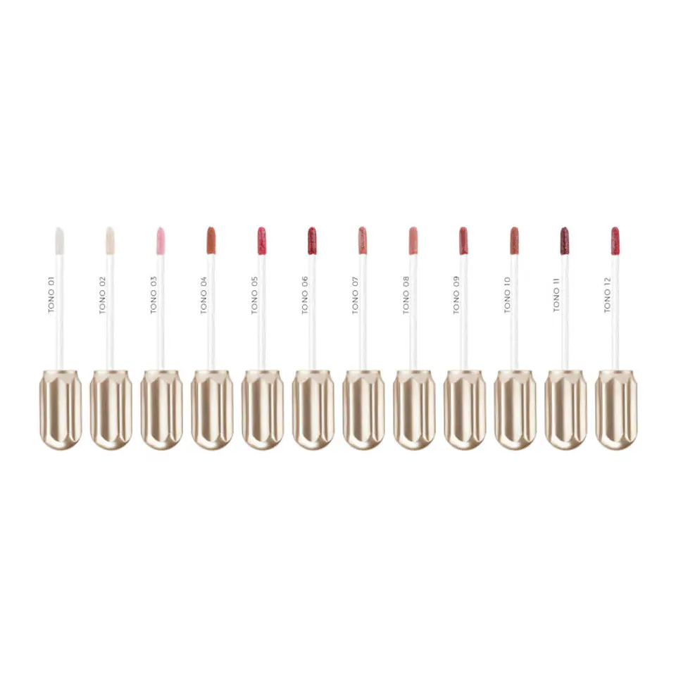 Brillo Labial Shiny 2