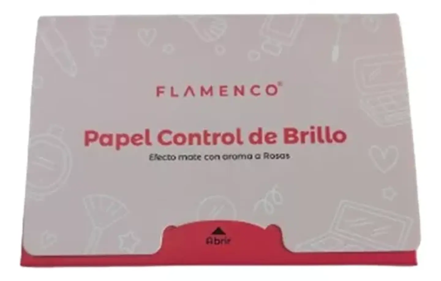 Papel Control de Brillo 3