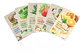 Mascarilla Facial Fruits Gelato - Miniatura 1