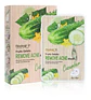 Mascarilla Facial Fruits Gelato - Miniatura 3