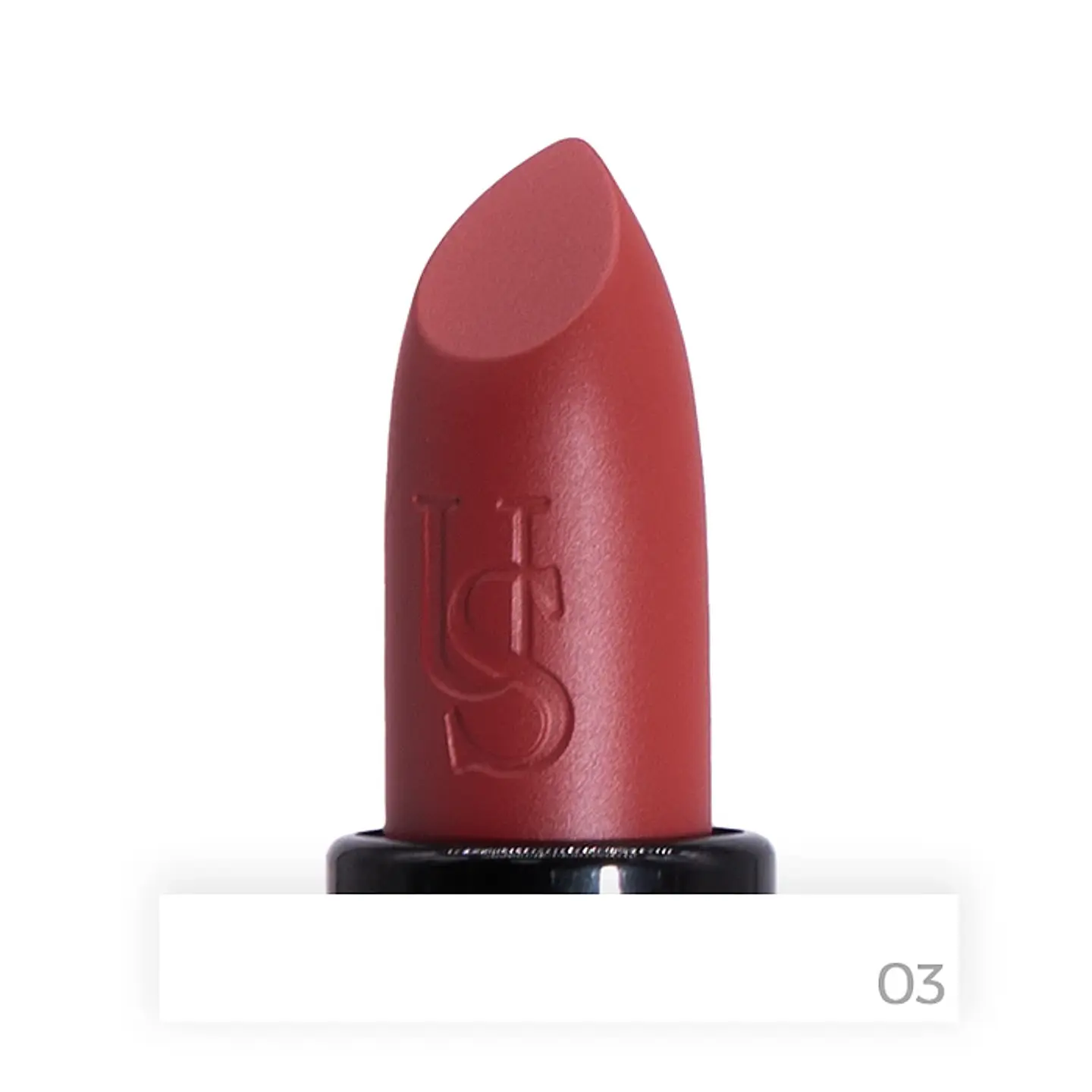 Labial en barra 4