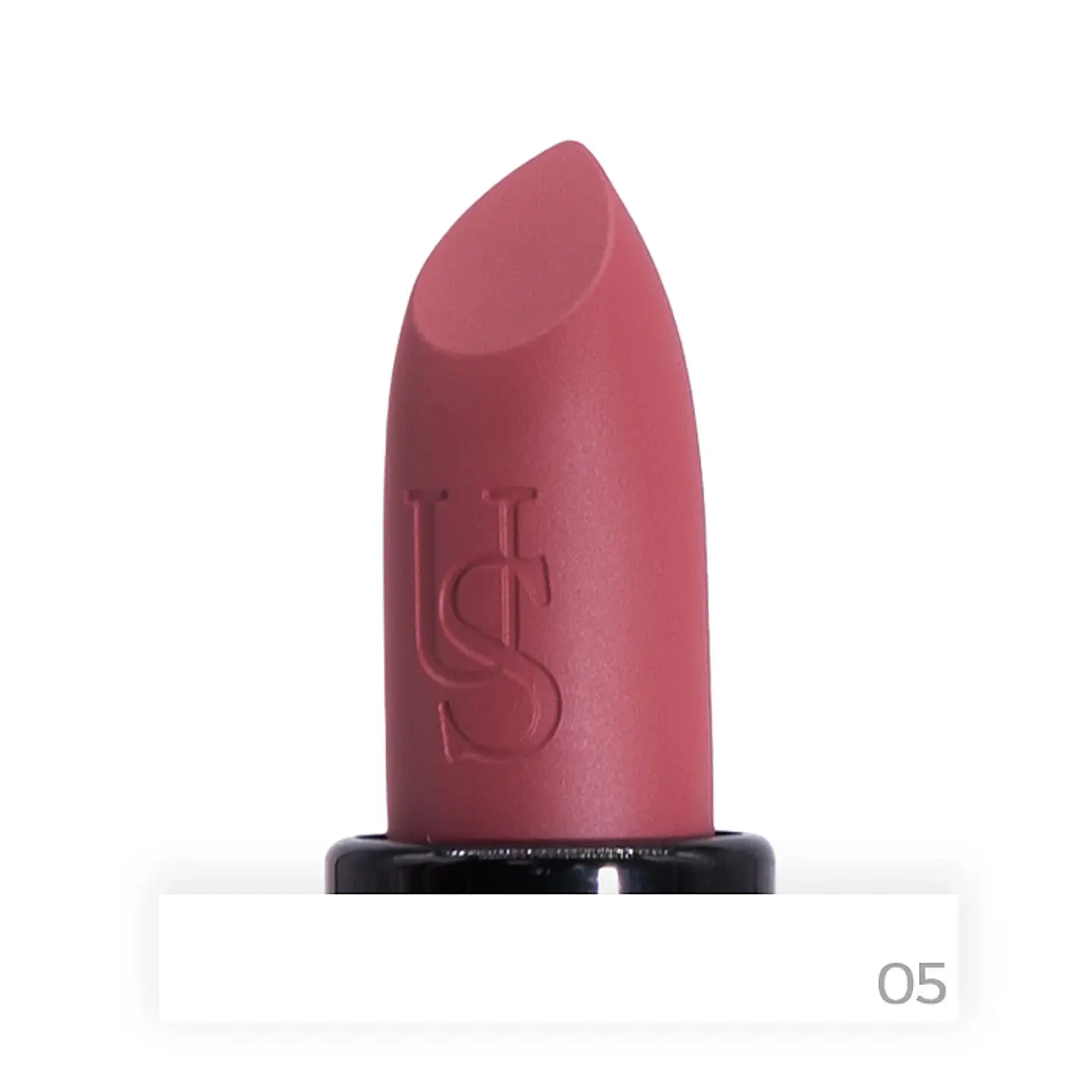 Labial en barra 6