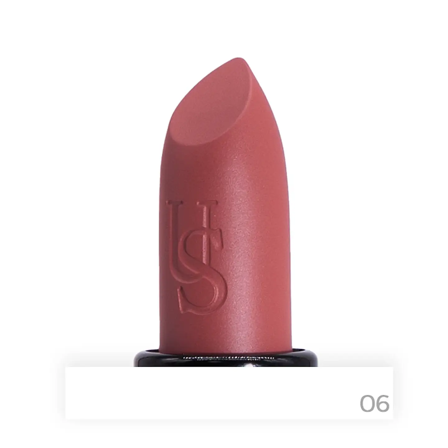 Labial en barra 7