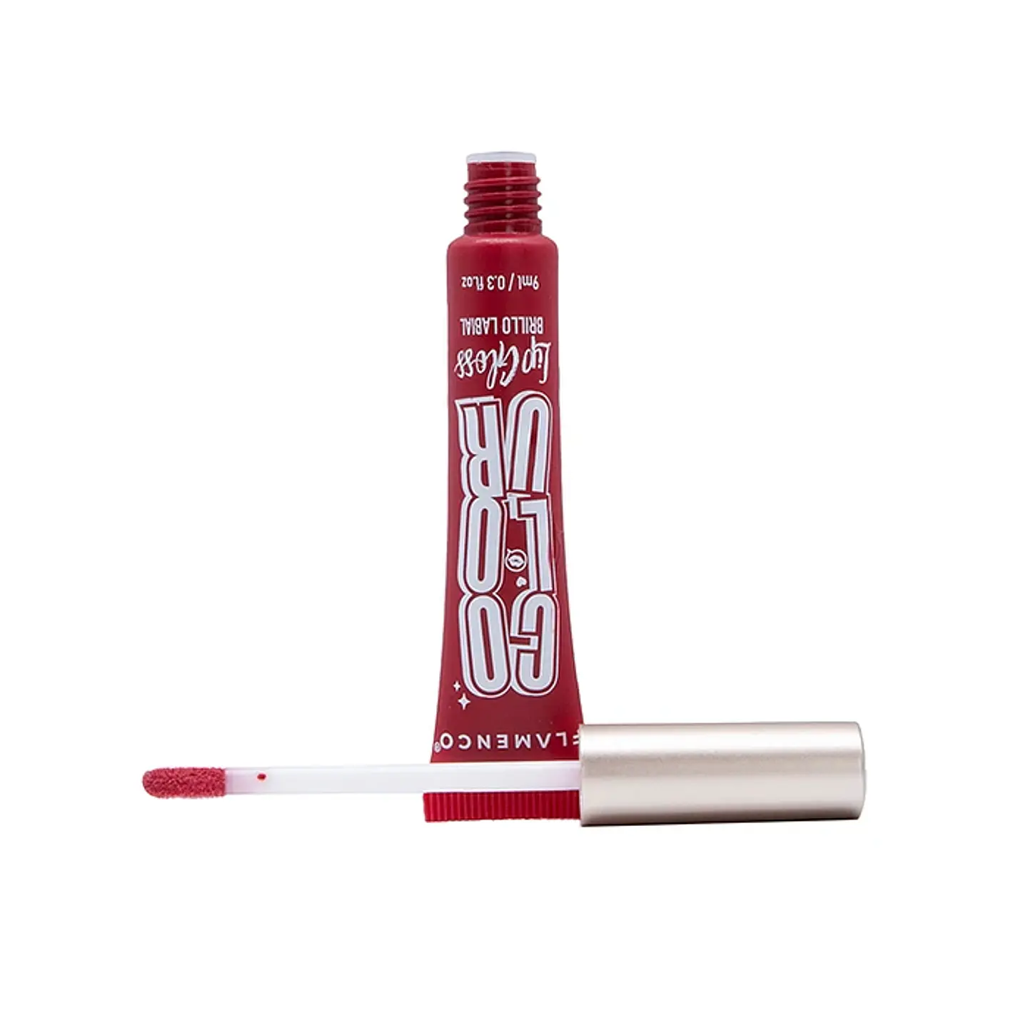 Brillo Labial Colour Lip Gloss 2