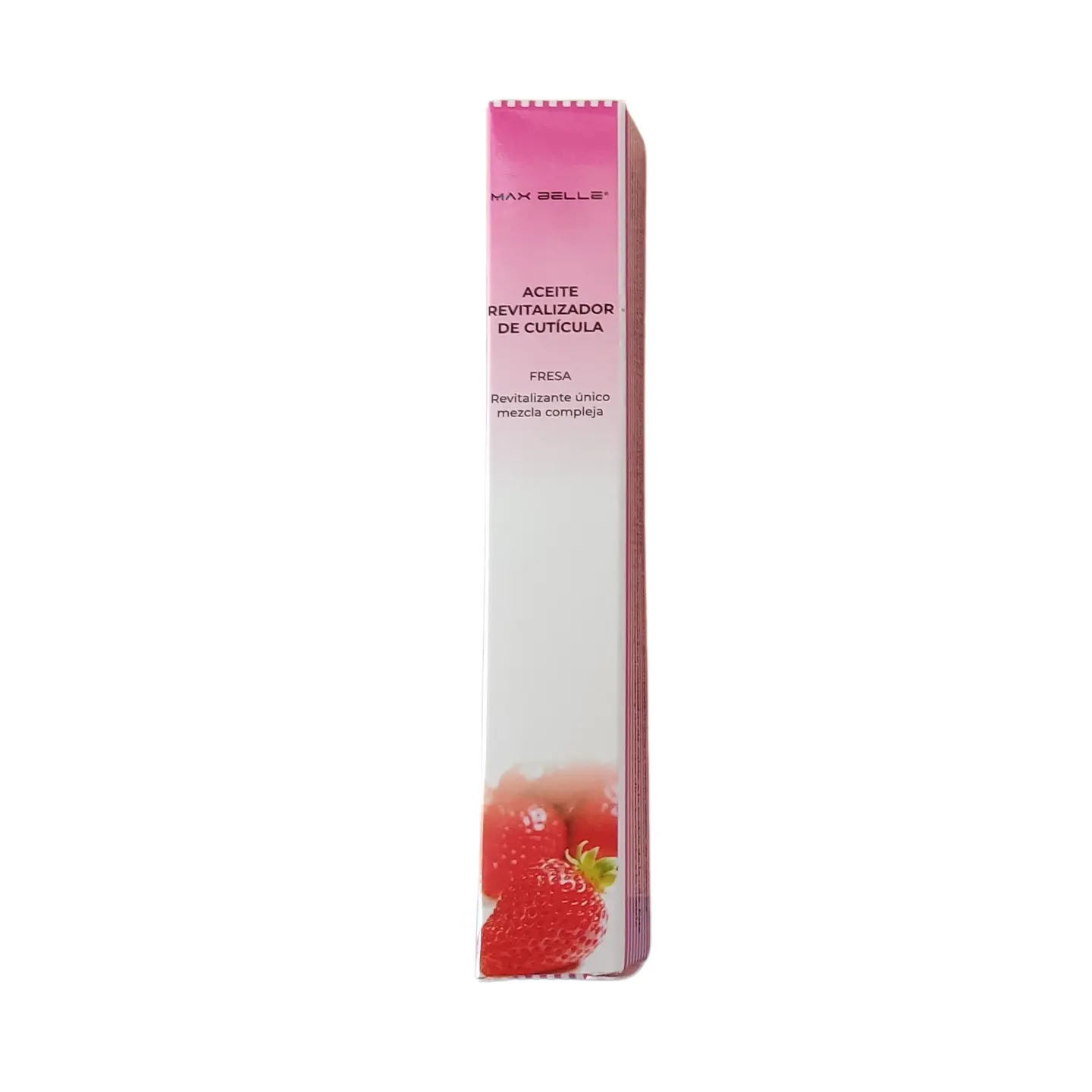 Lápiz aceite para cuticula 2