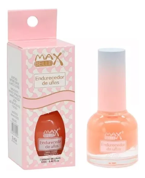 Endurecedor de uñas