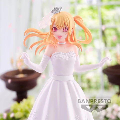 Oshi No Ko - Ruby～Bridal Dress～Figure