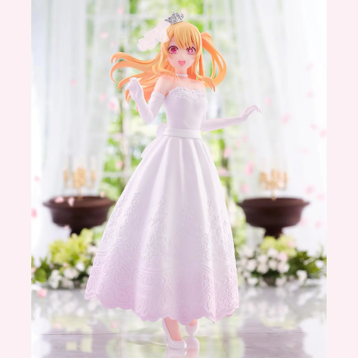 Oshi No Ko - Ruby～Bridal Dress～Figure 3