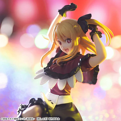 Oshi No Ko - Premium Chokonose Hoshino Ruby