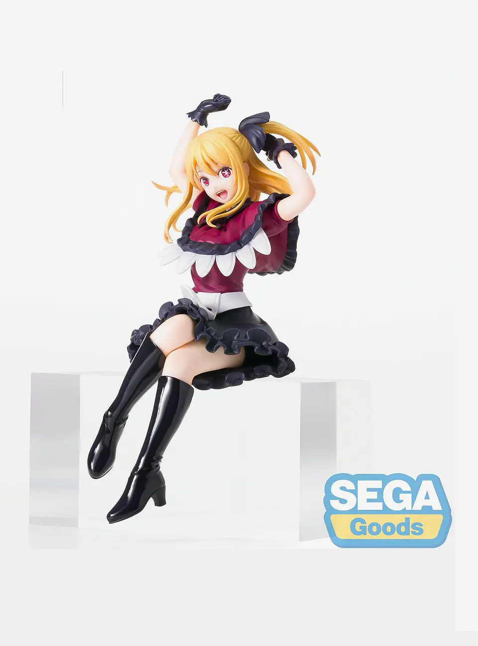 Oshi No Ko - Premium Chokonose Hoshino Ruby 3
