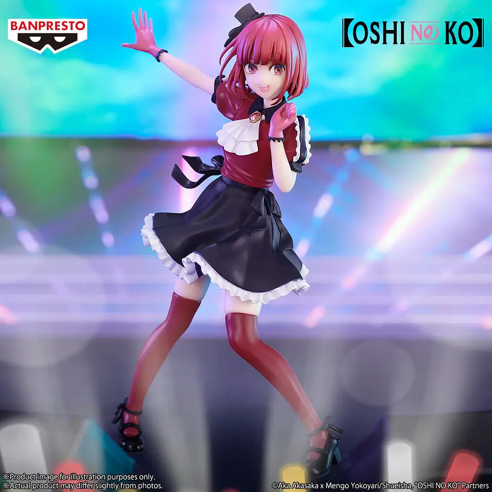 Oshi No Ko - Figura Kana Arima 3