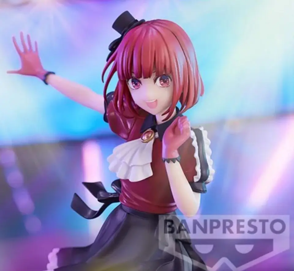 Oshi No Ko - Figura Kana Arima 1