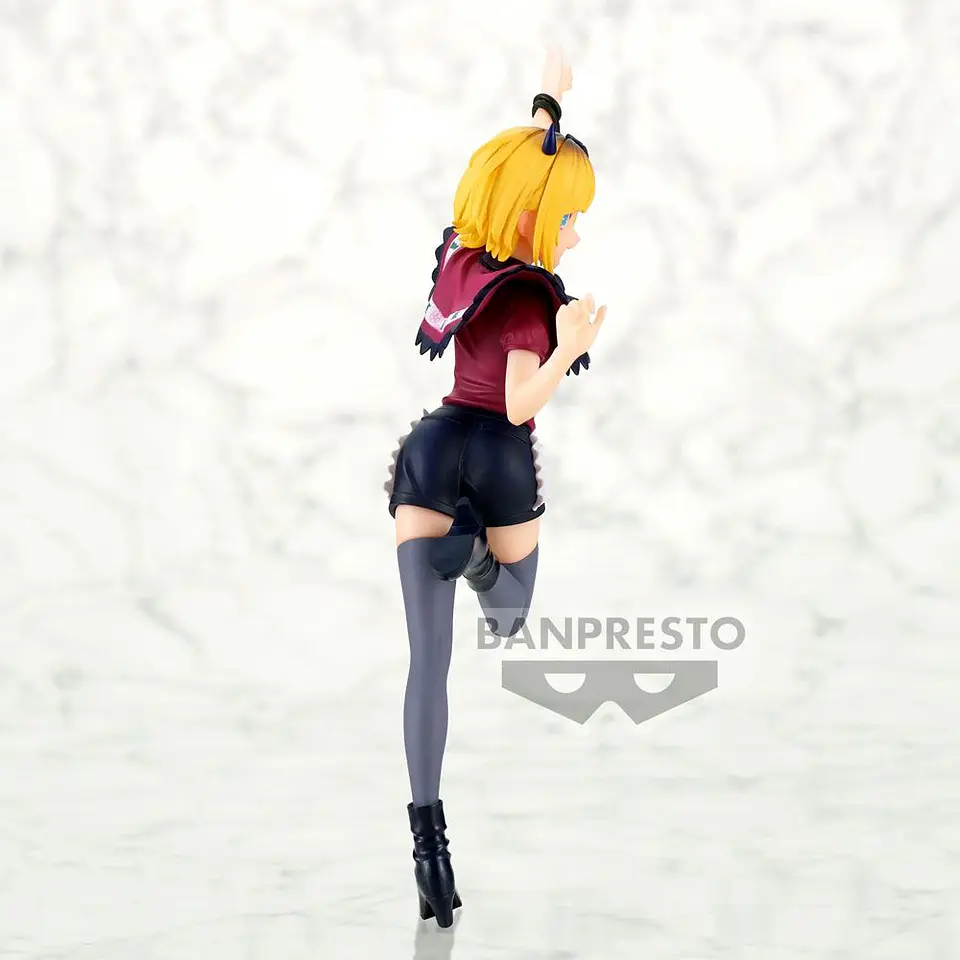 Oshi No Ko - Memcho Figure 3