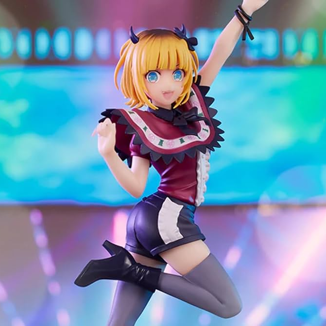 Oshi No Ko - Memcho Figure 1