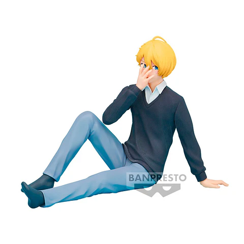 Oshi No Ko - Break time collection Aqua
