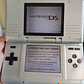 Nintendo DS Fat Plateada - Miniatura 5
