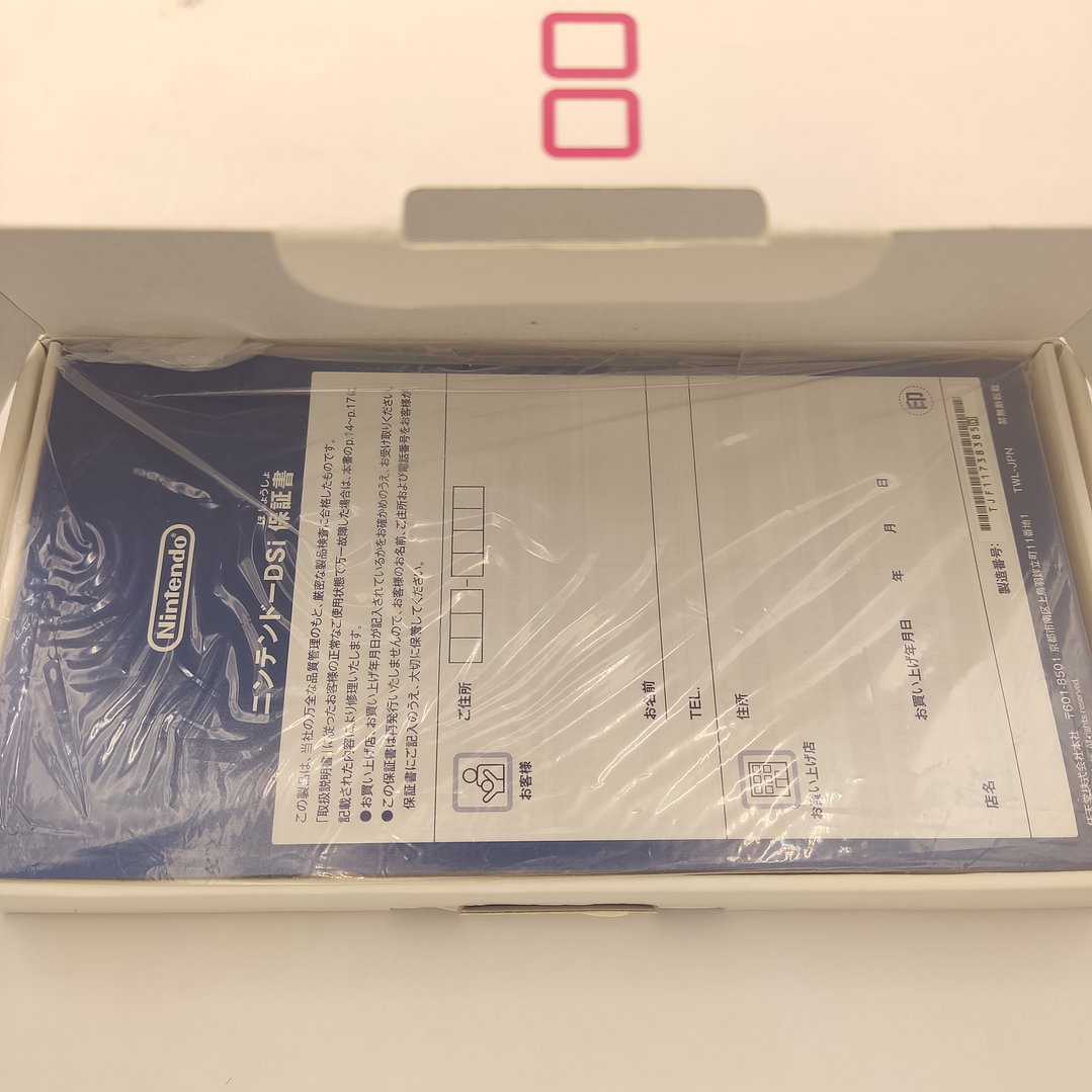 Nintendo DSi Azul Metálico 2