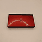 Nintendo DS Lite Roja/Negra - Miniatura 1