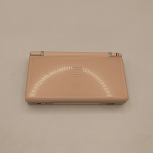 Nintendo DS Lite Rosada