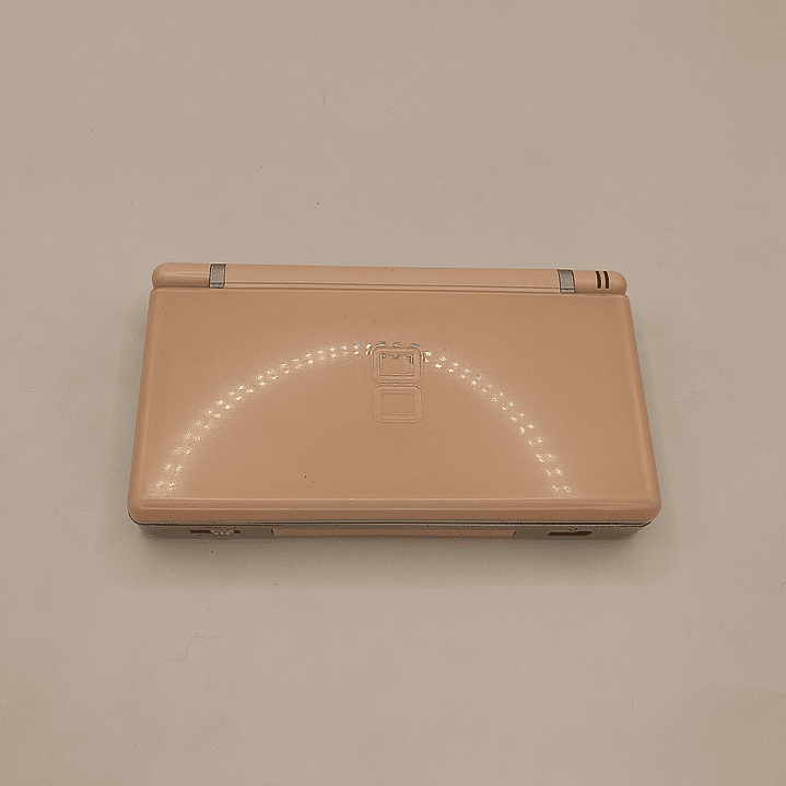 Nintendo DS Lite Rosada 1