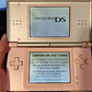 Nintendo DS Lite Rosada - Miniatura 5