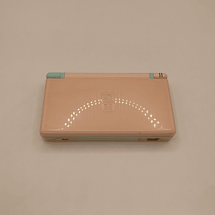 Nintendo DS Lite Rosada