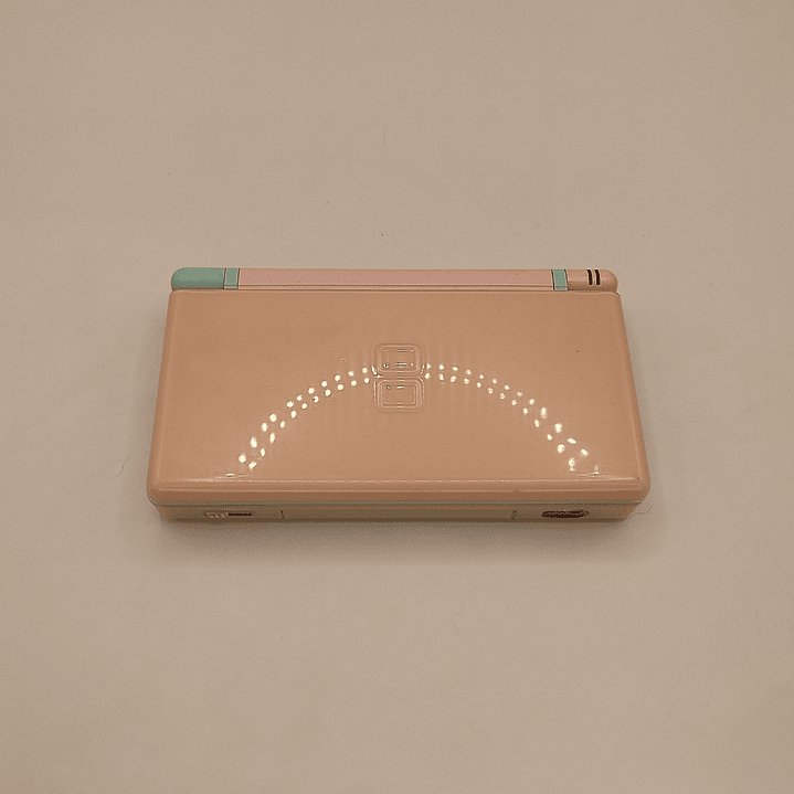 Nintendo DS Lite Rosada 1